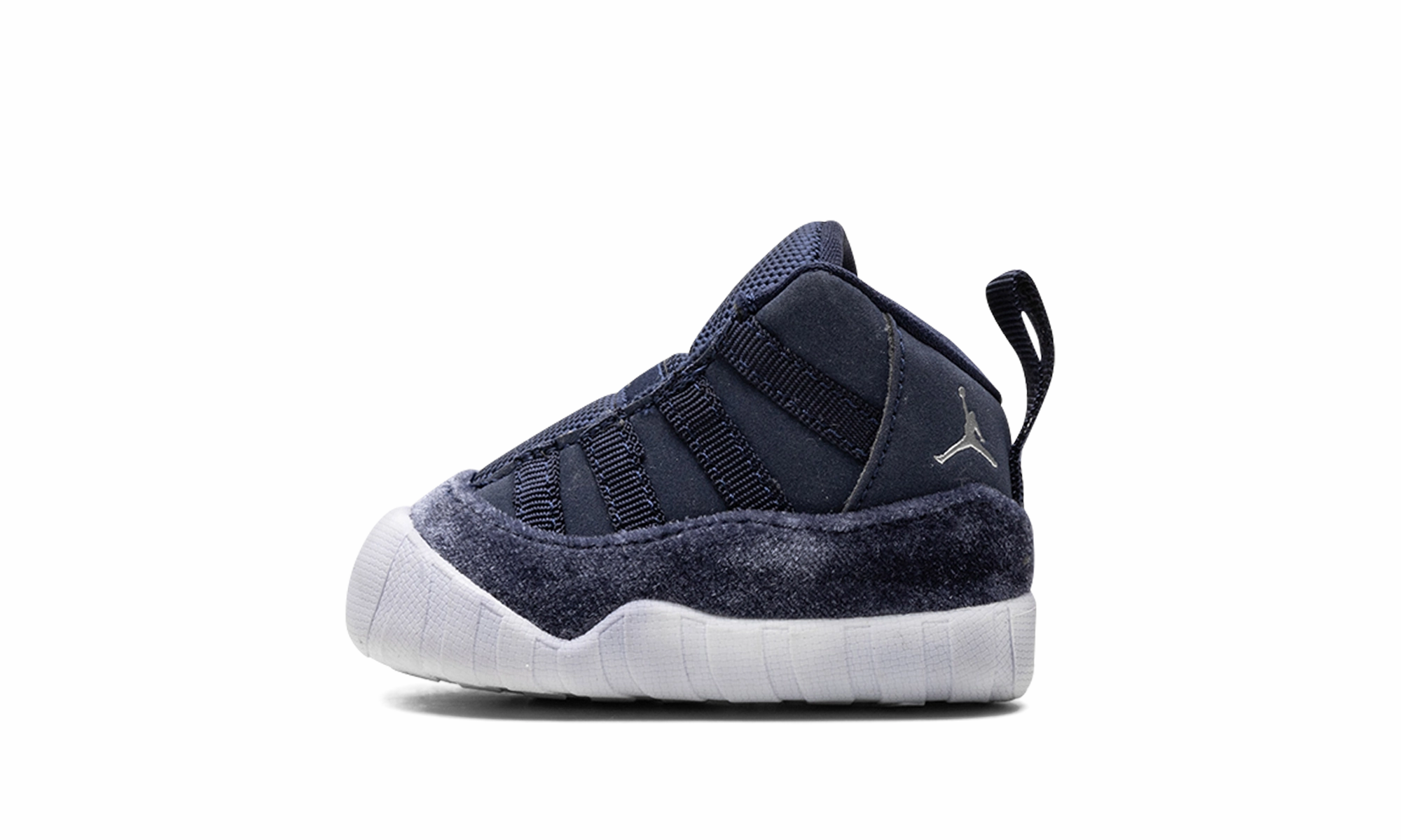 Drawstring Closure Featured Product Air Jordan 11 TD "Midnight Navy" Performance-boosting deal
