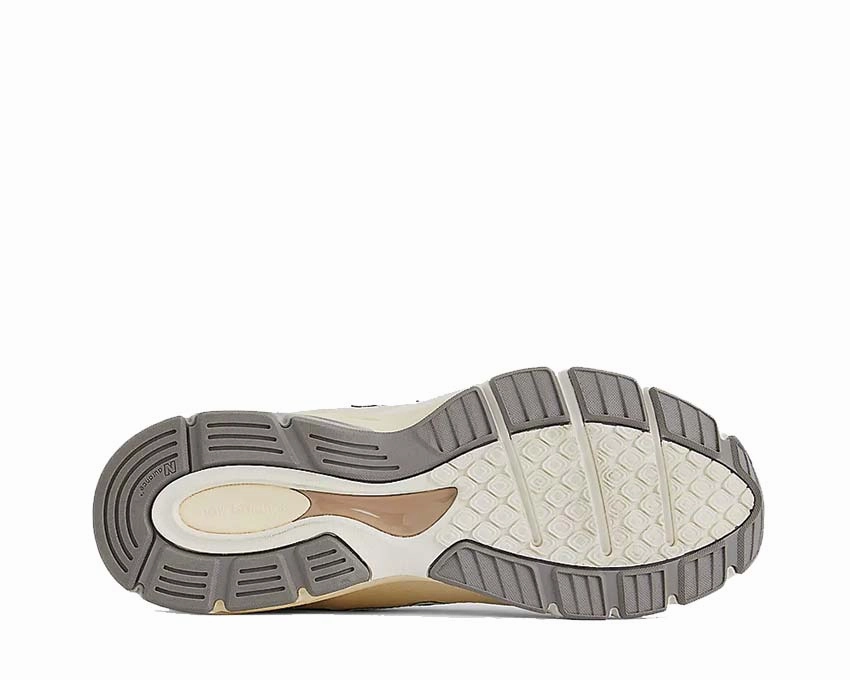 New Balance 990v4 Made in USA "Limestone" This Is A Steal
