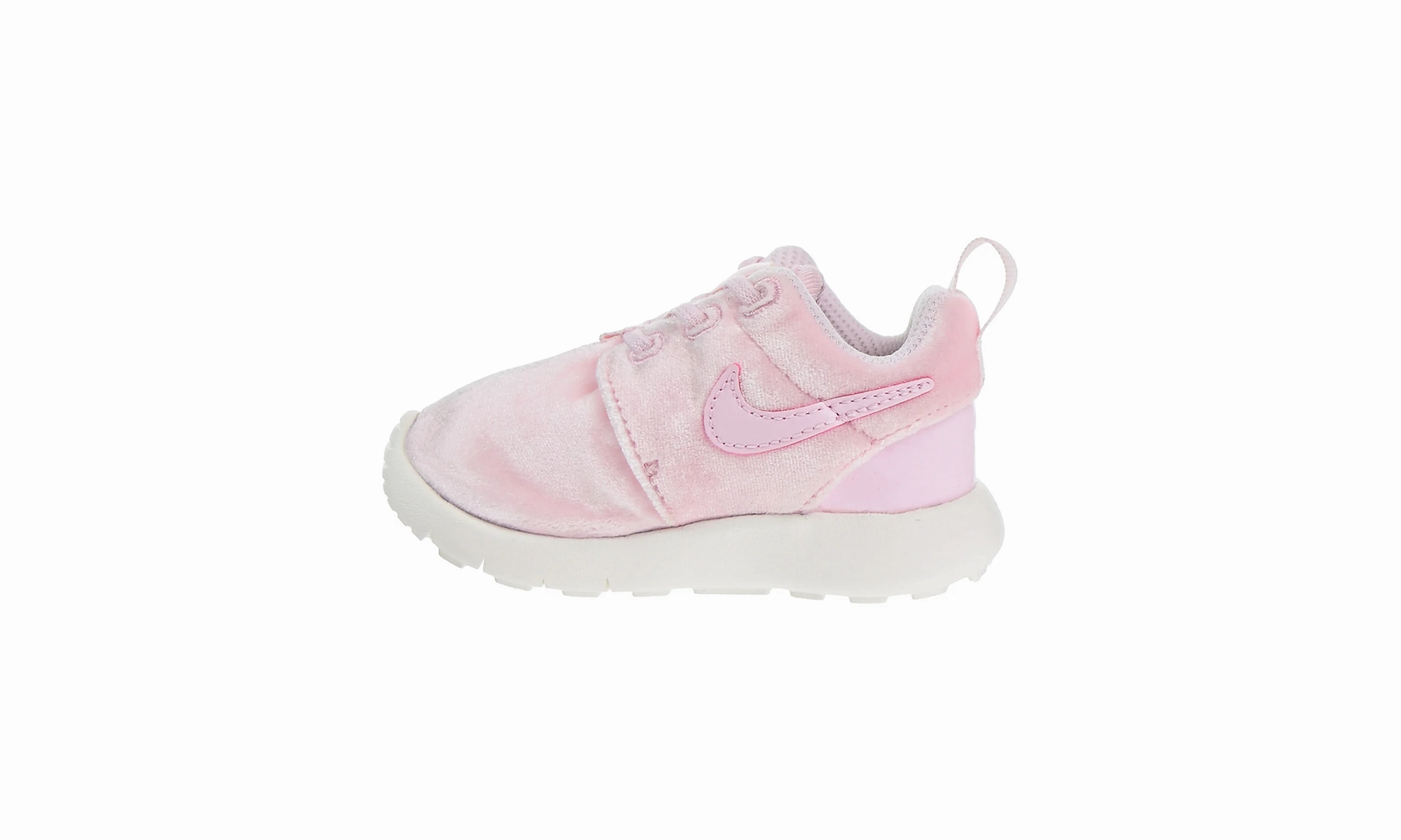 Crossbody Purse With Rfid Blocking Featured Quality Roshe One TDV "Arctic Pink/Sail" Imported Selection