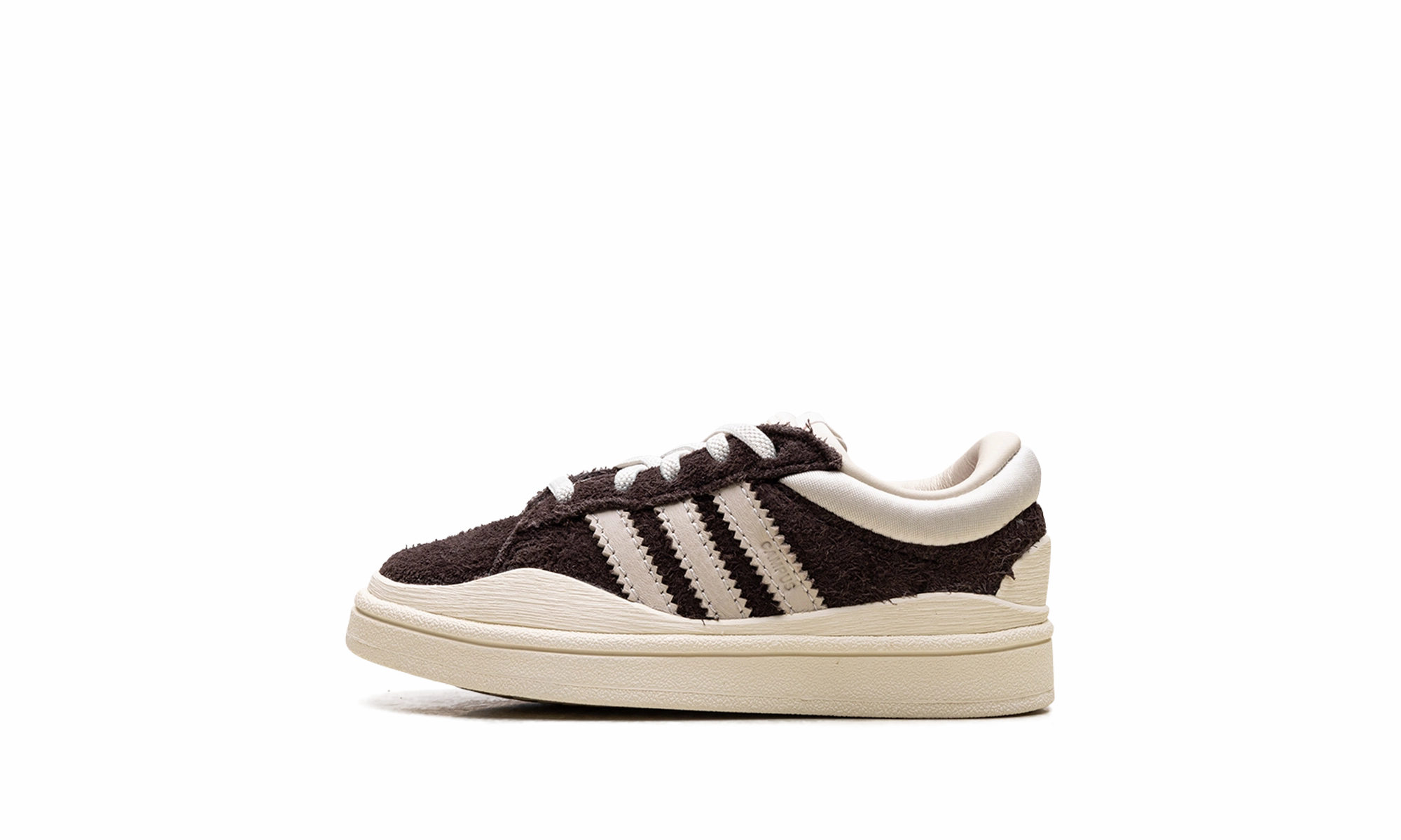 Effortlessly Cool, Get Yours Felt BAD BUNNY CAMPUS TD "Brown" Easy-to-assemble deal