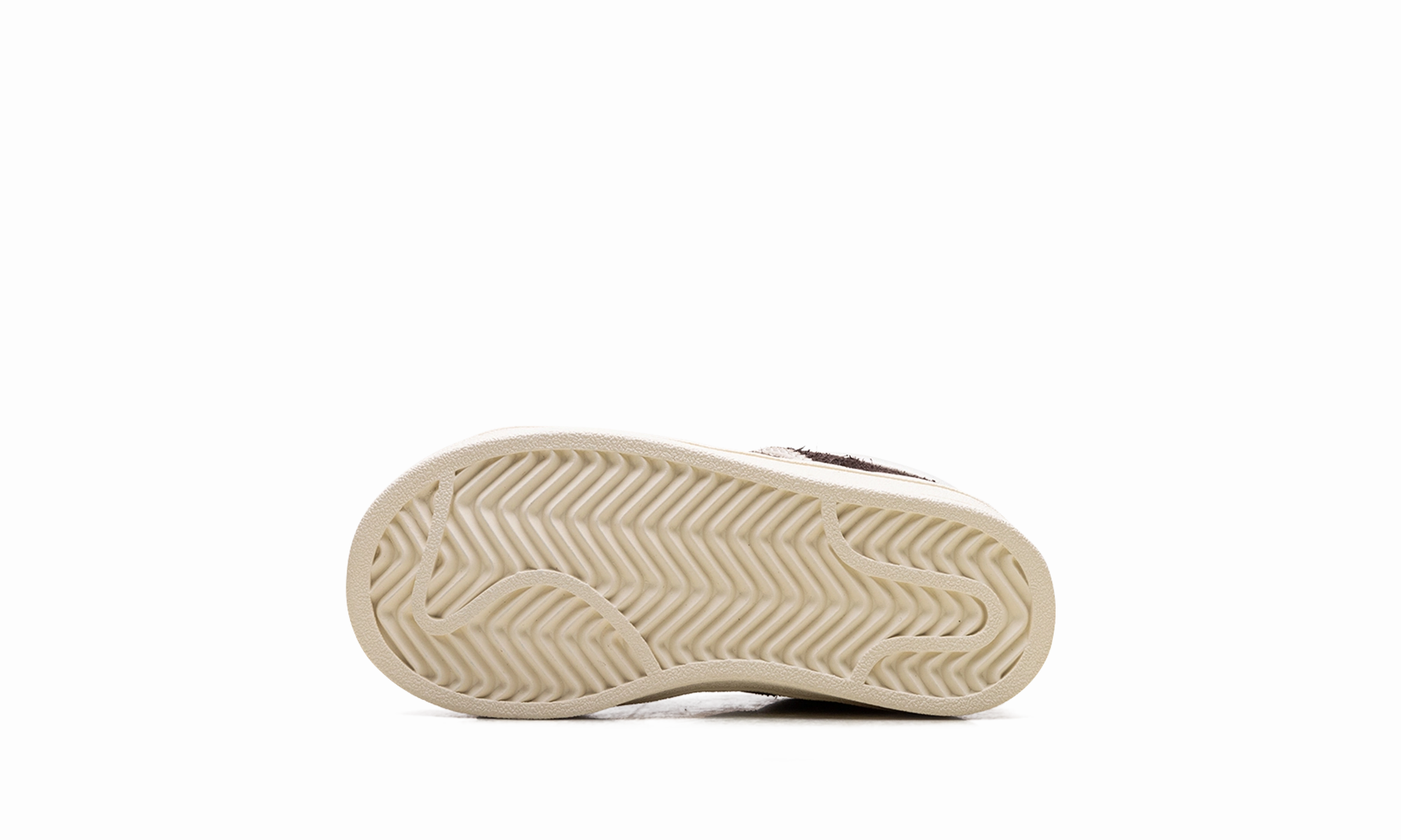 BAD BUNNY CAMPUS TD "Brown" Perfect Fit, Detachable Strap, Refined Look