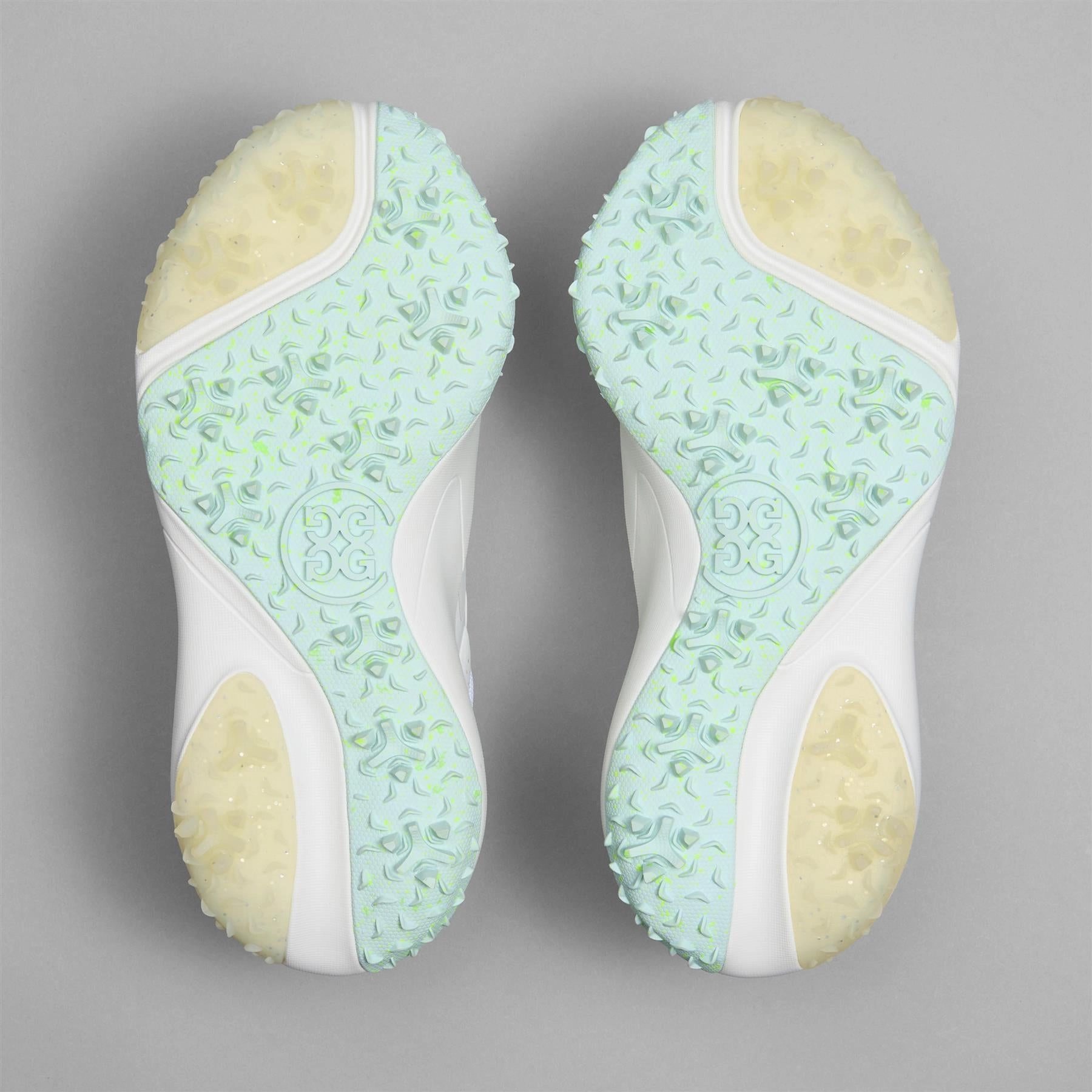 Elegant G.18 TPU Golf Shoes Snow/Multi Your Next Favorite