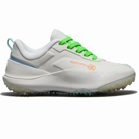 Felt G.18 TPU Golf Shoes Snow/Multi Valuable Gifts Inspired By Nature, DonT Wait, Elevate, Small But Mighty