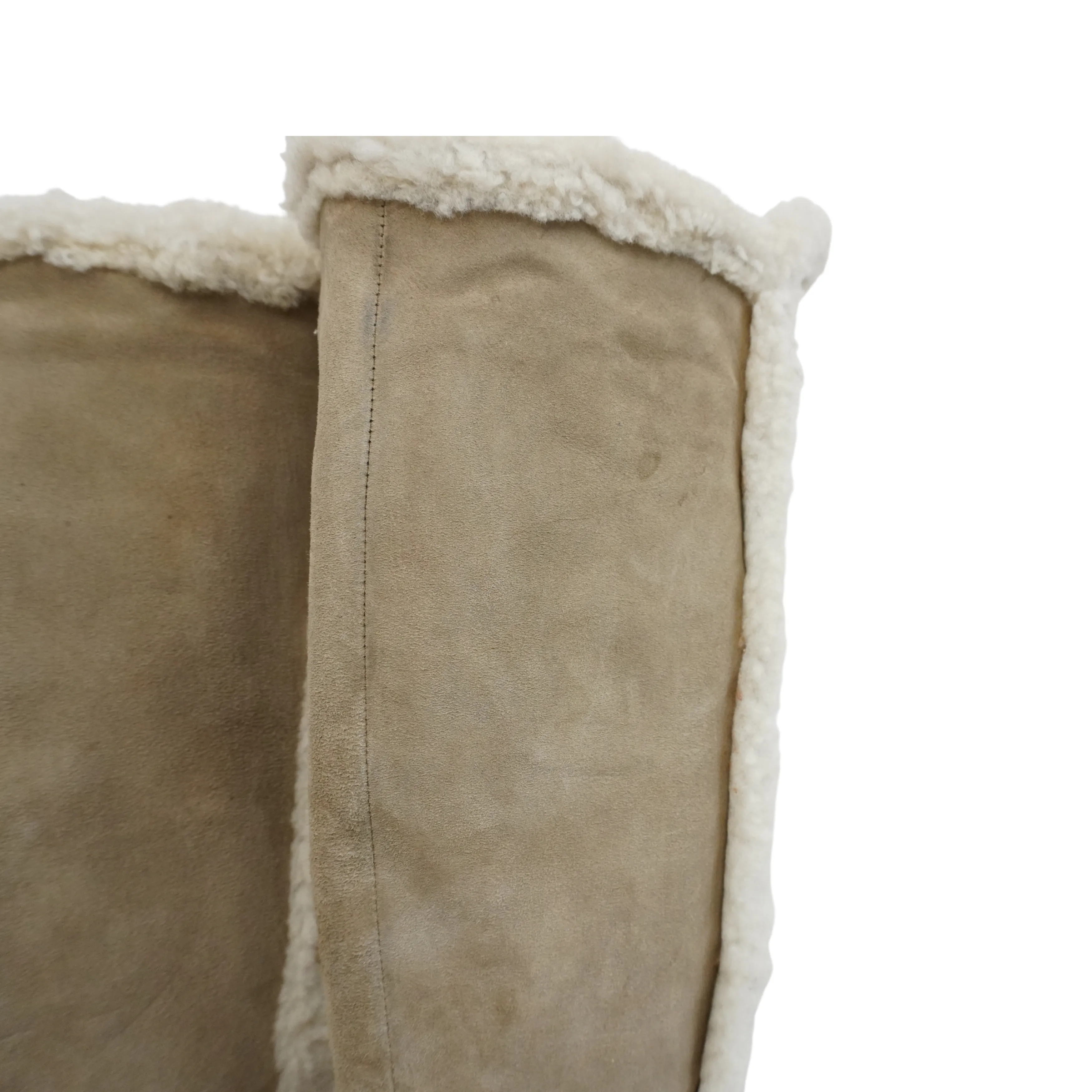 Fendi Knee-High Boots - Women's 38