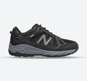 Few Pieces Remaining Mens Wide Fit Waterproof Fresh Foam New Balance MW1350WL Hiking Sneakers Common design offer Gym Tote Bag With Shoe Compartment