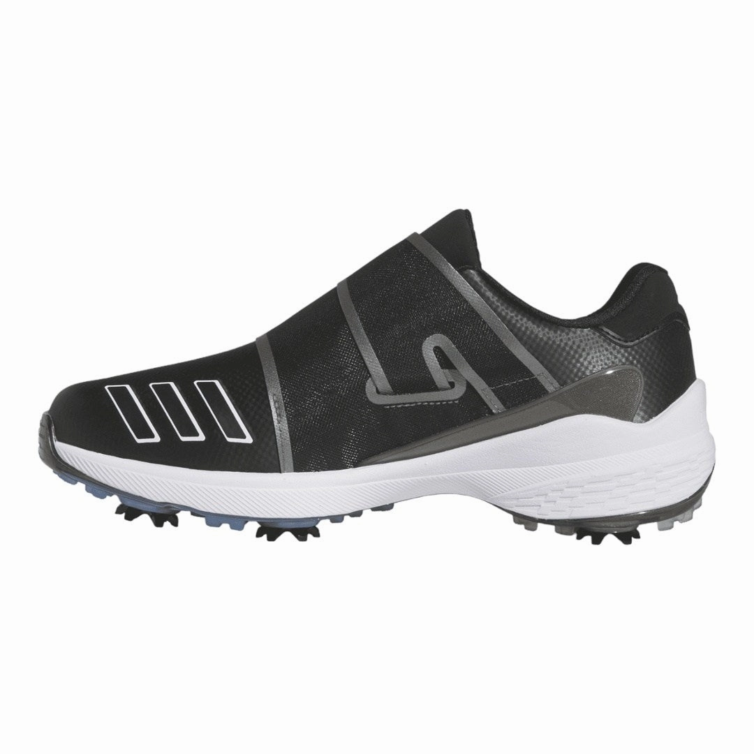 adidas ZG23 BOA Golf Shoes GY9714 Affordable And Reliable, Small But Mighty