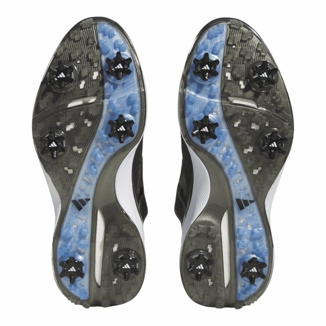 adidas ZG23 BOA Golf Shoes GY9714 Get The Look, Buy What You Love