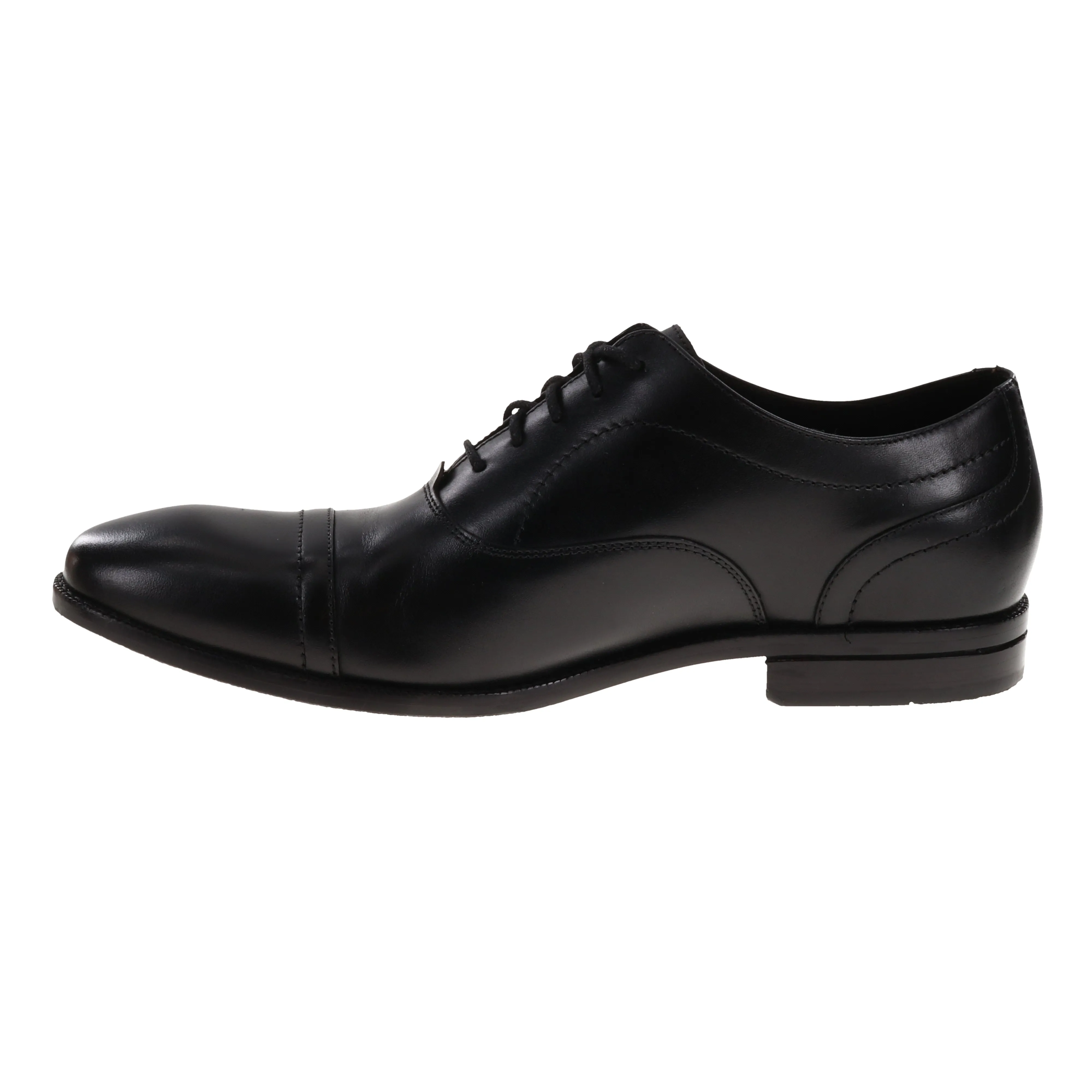 Men's Sawyer Cap Toe Oxford Quick-Dry Fabric, On-The-Go Friendly