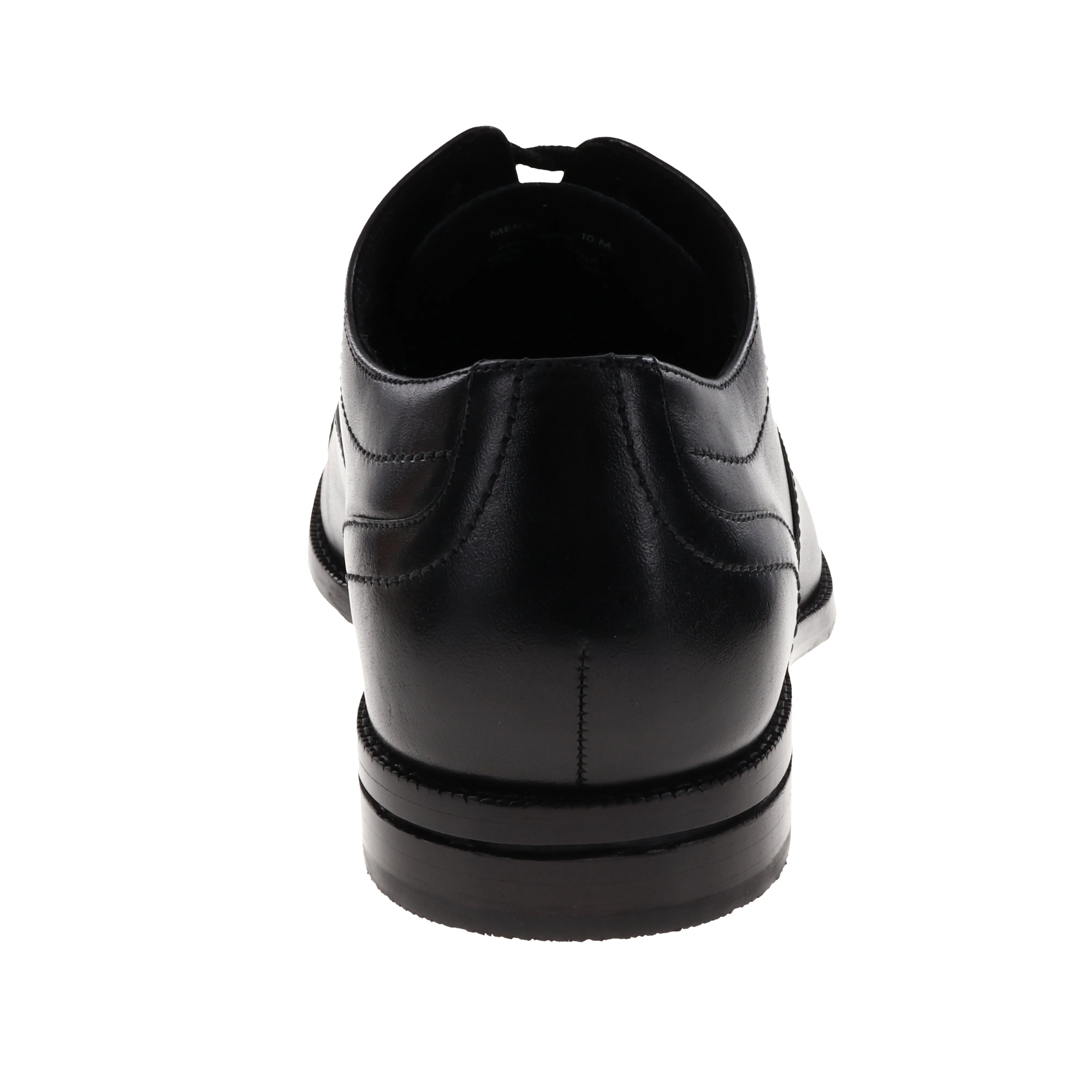 Handcrafted, Get Yours Men's Sawyer Cap Toe Oxford