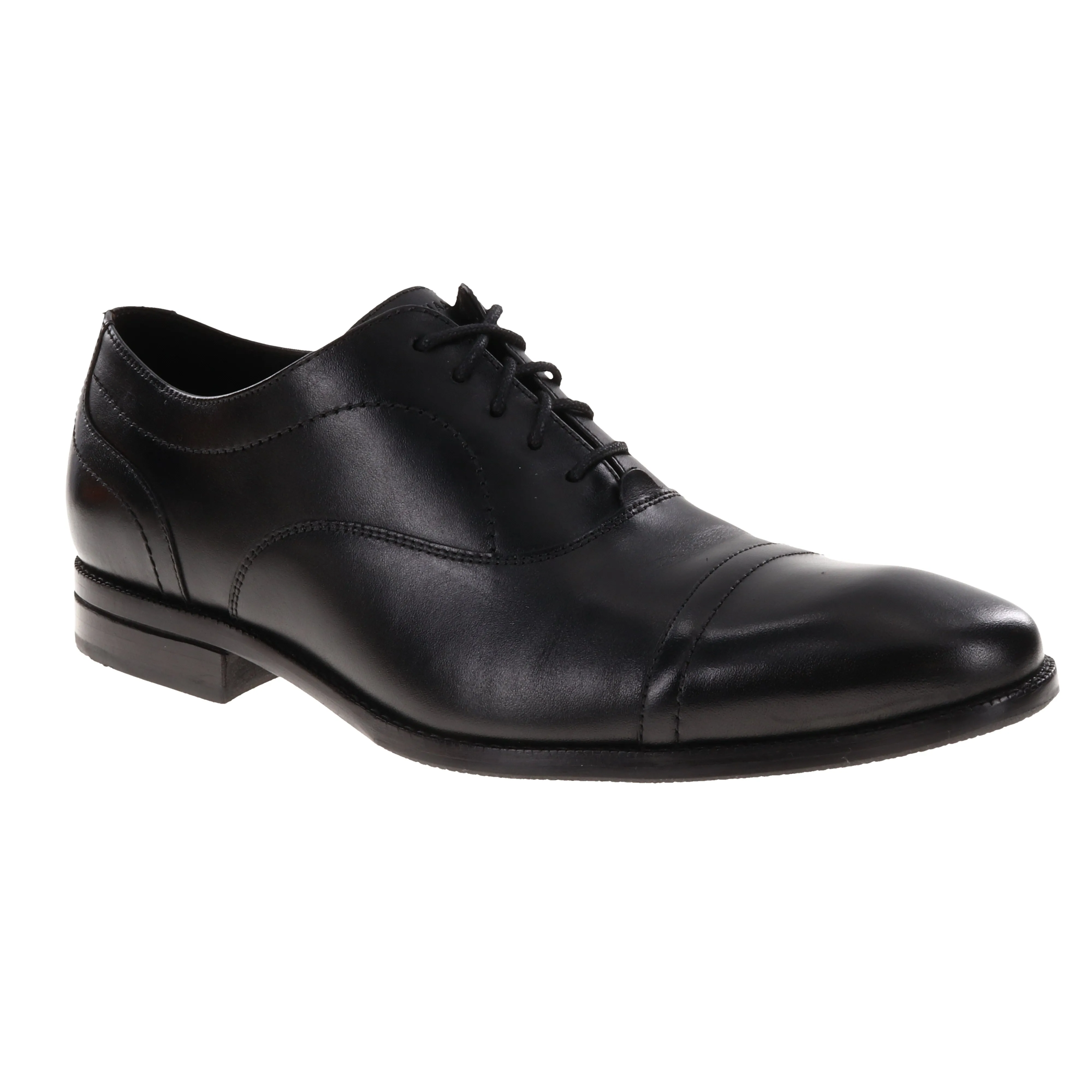 Shop The Look Men's Sawyer Cap Toe Oxford Discover More