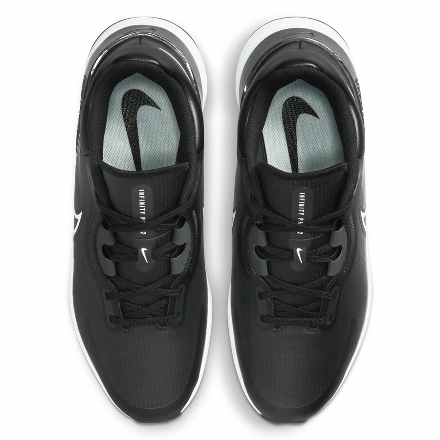 Fits Any Lifestyle Nike Infinity Pro 2 Golf Shoes DJ5593 Perfect At Home