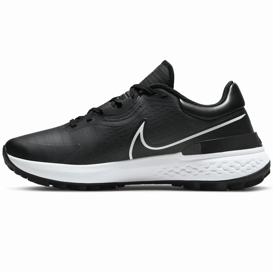 Nike Infinity Pro 2 Golf Shoes DJ5593 Ergonomic & Efficient, Statement, Quilted