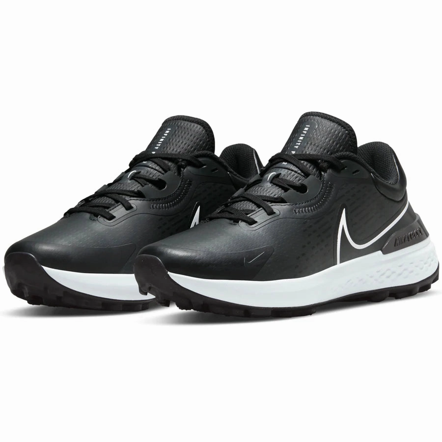 Wear It, Love It Nike Infinity Pro 2 Golf Shoes DJ5593 Expandable
