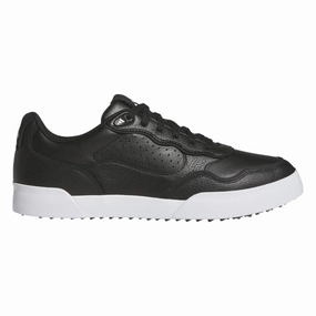 Fine Craftsmanship adidas Retrocross 25 Golf Shoes IH9978 Wide width discount Easy To Carry, Breathable Build