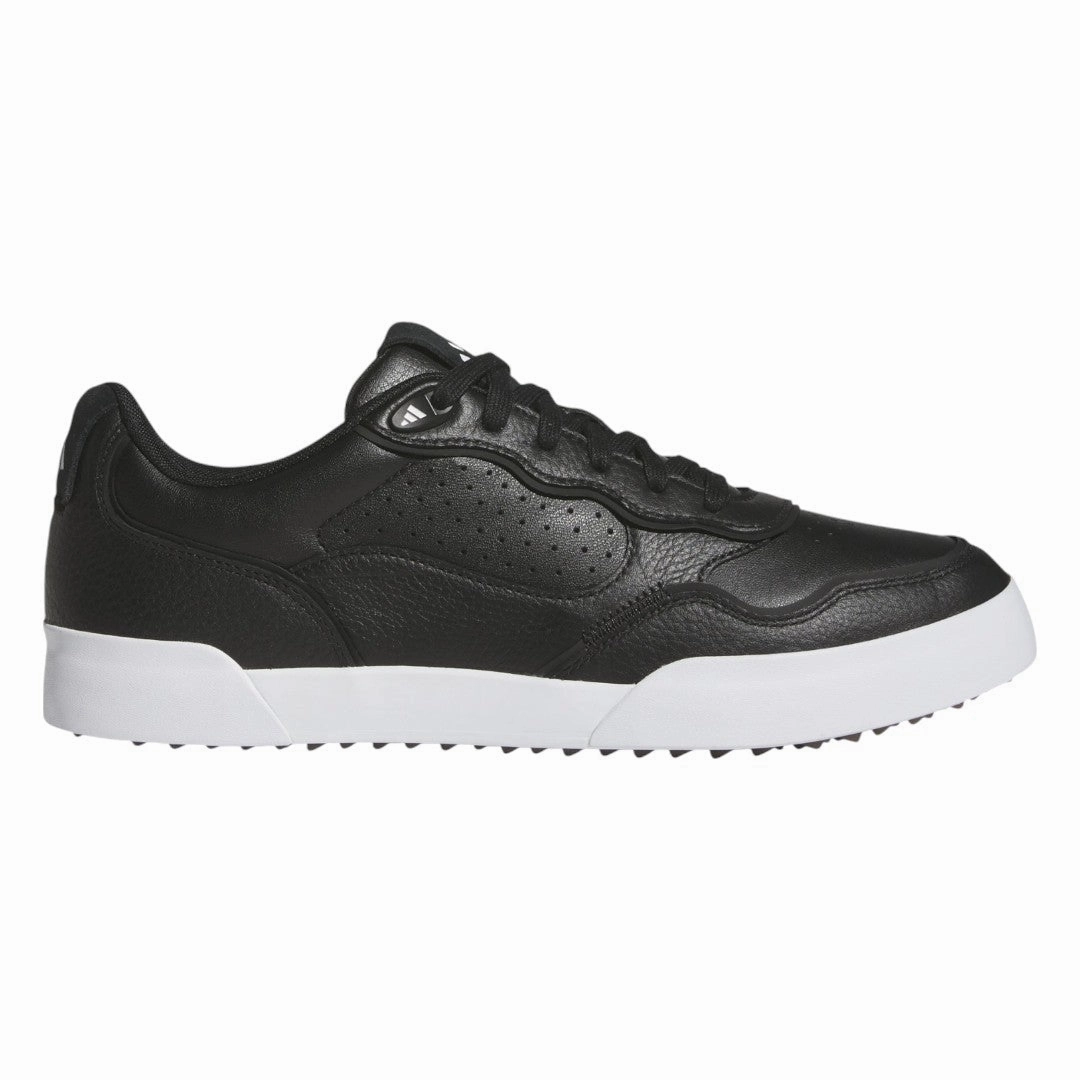 Fine Craftsmanship adidas Retrocross 25 Golf Shoes IH9978 Wide width discount Easy To Carry, Breathable Build