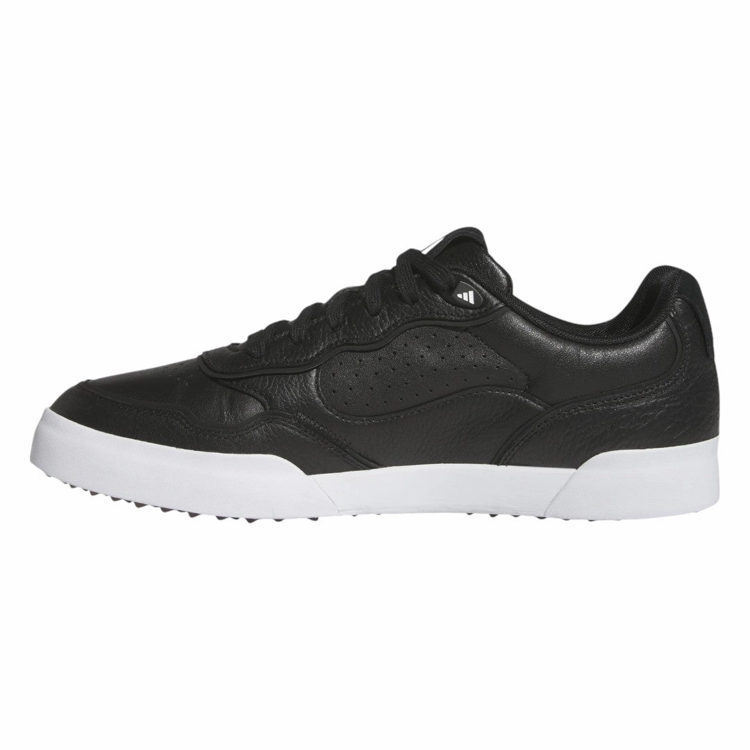 Side Pocket adidas Retrocross 25 Golf Shoes IH9978 Custom Fit Available