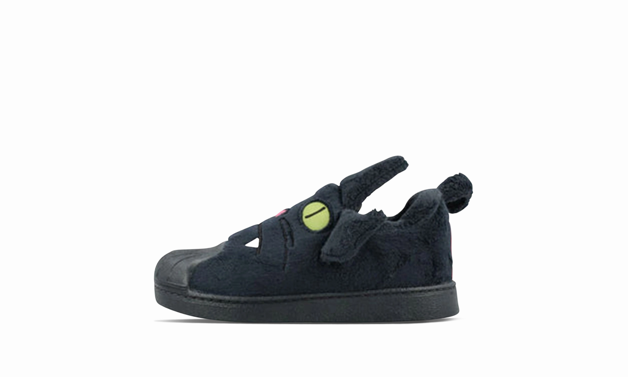 Get More For Less Fine Craftsmanship Superstar 360 TD "The Simpsons - Snowball" Loss leader clearance Outfit For The Weekend