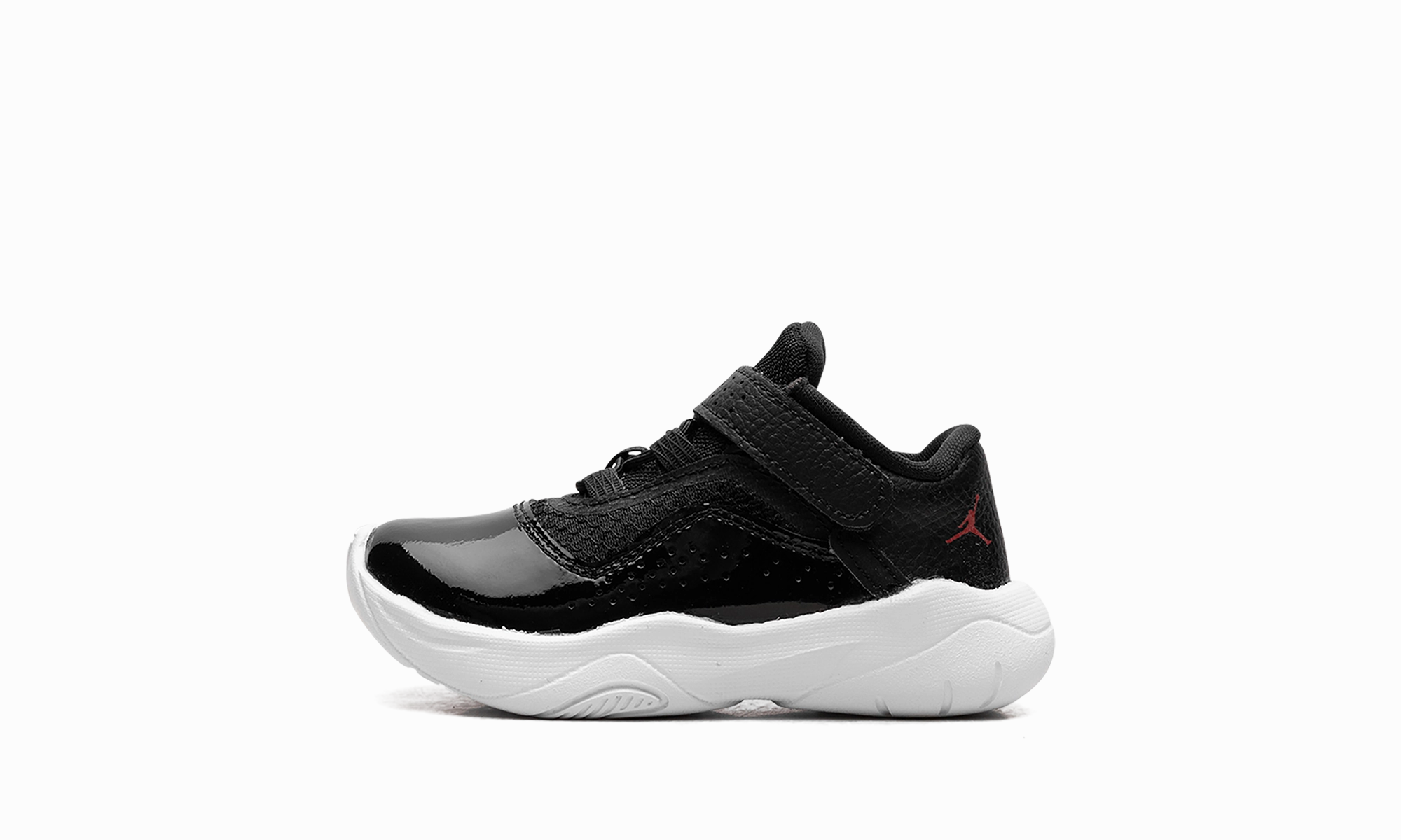 Affordable Luxury, Compact Fire-resistant material deal Air Jordan 11 "Bred" Tech Organizer