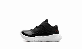 Affordable Luxury, Compact Fire-resistant material deal Air Jordan 11 "Bred" Tech Organizer