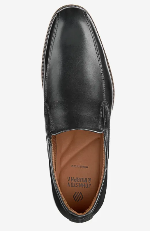 Chic & Sleek Men's Reeve Run Off