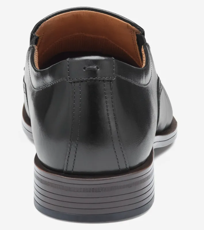 Nylon Men's Reeve Run Off