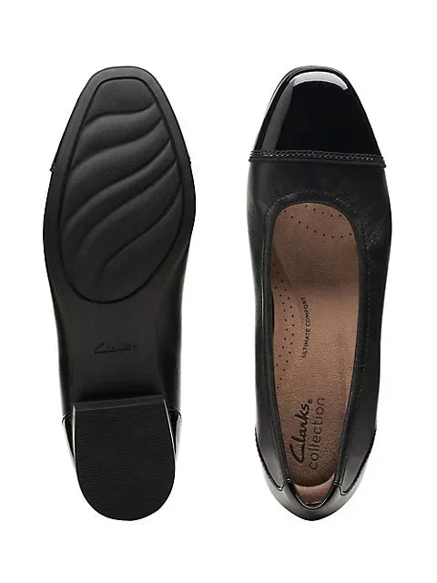 Breathable Build Women's Juliet Step