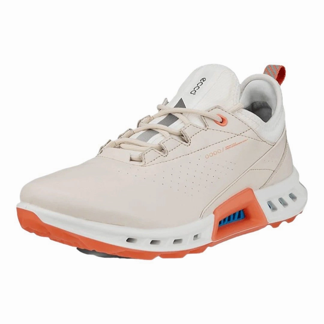 Easy Checkout Ecco Ladies Biom C4 Golf Shoes 130903 Premium Travel Backpack