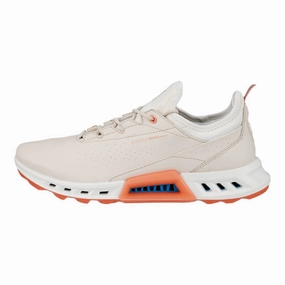 Check It Out First-Class Quality Ecco Ladies Biom C4 Golf Shoes 130903 Time-Limited Discount