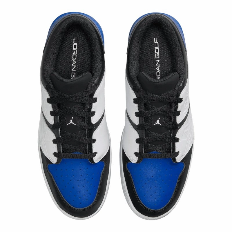 Cute Nike Air Jordan 1 NU Retro G Golf Shoes FZ4153