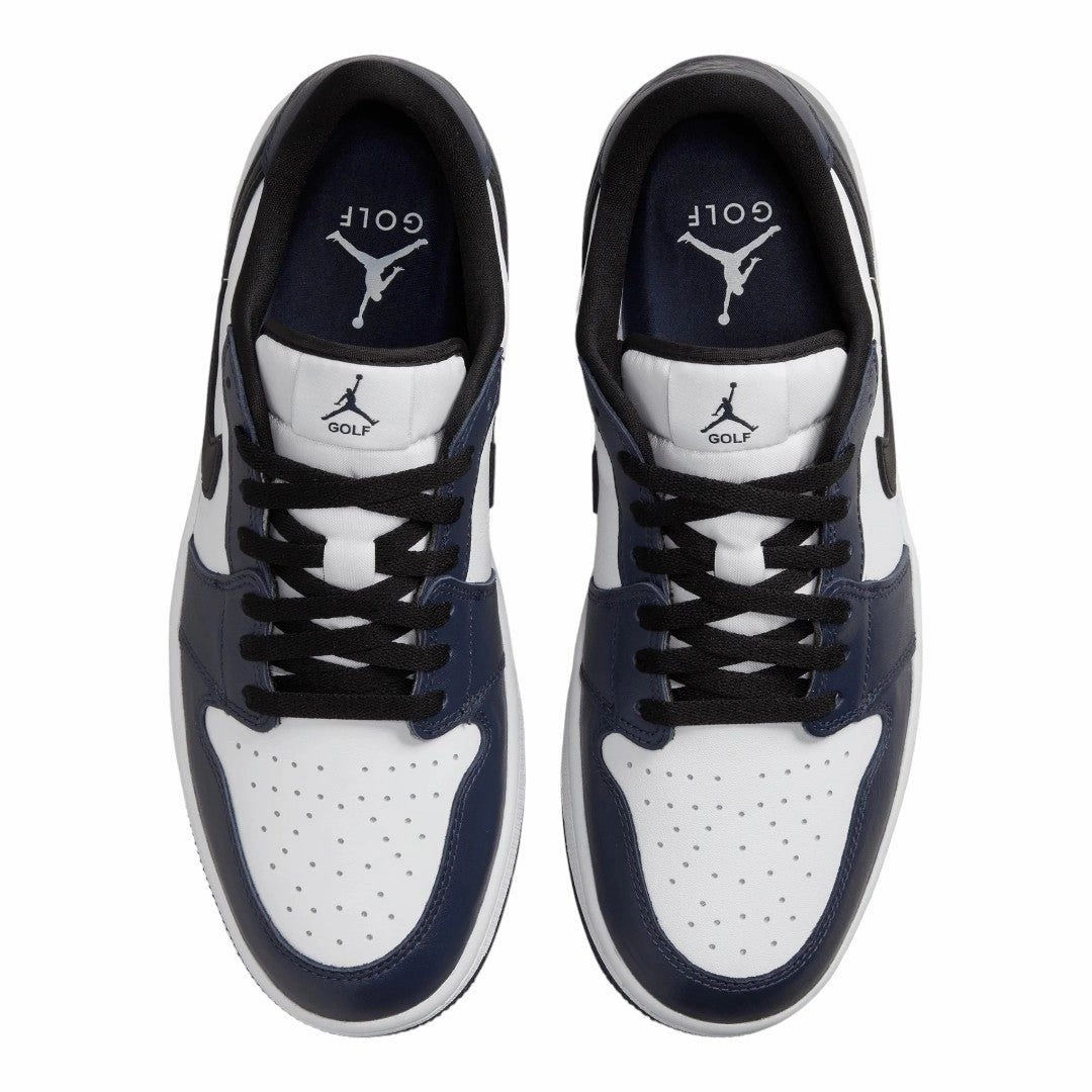 Your Style, Your Way Nike Air Jordan 1 Low Golf Shoes DD9315 This Is A Steal