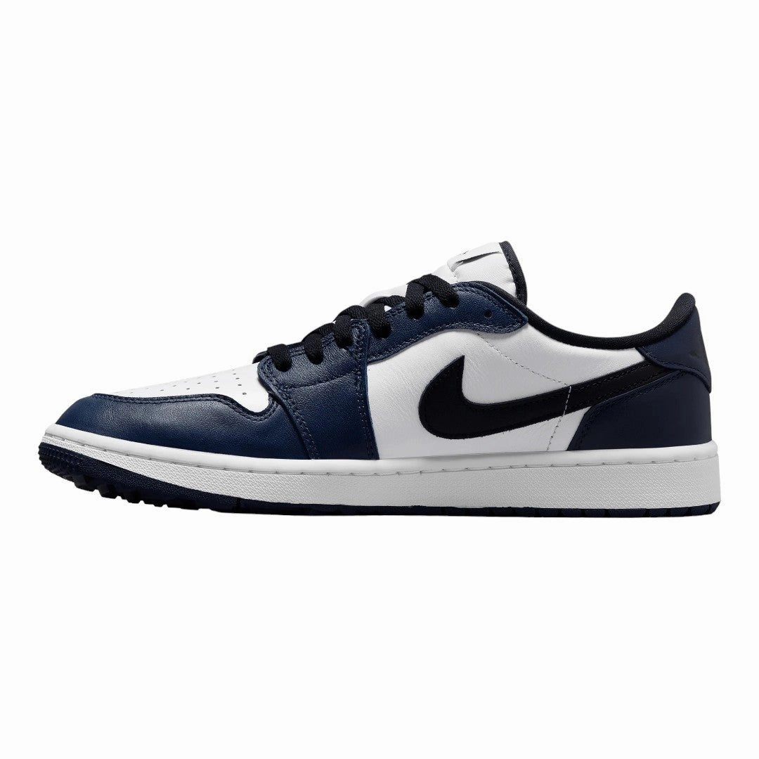 Ideal For Travel Nike Air Jordan 1 Low Golf Shoes DD9315