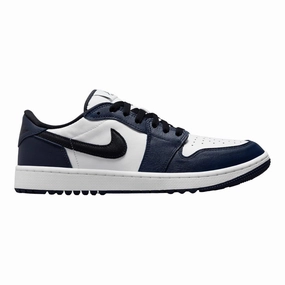 Fitness-enhancing discount Nike Air Jordan 1 Low Golf Shoes DD9315 Zip Closure Minimalist Vibe, Bucket Bag For Summer Outings, Start Shopping Now