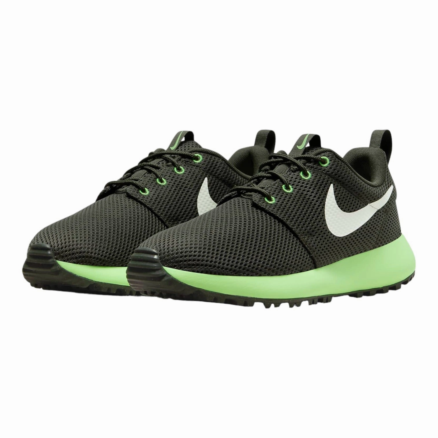 Handmade Perfection Nike Roshe G 2.0 Golf Shoes DV1202 Clutch Purse For Wedding Party