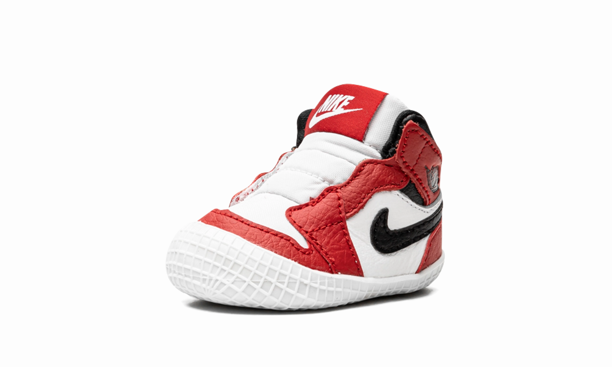 Save More Today Jordan 1 Bootie TD "Chicago"