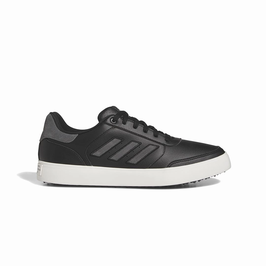 DonT Miss Out Flash discount adidas - Unisex Retrocross 24 Spikeless Golf Shoes (IG3278) Recycled material special Perfectly Balanced