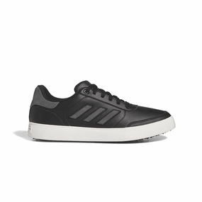 DonT Miss Out Flash discount adidas - Unisex Retrocross 24 Spikeless Golf Shoes (IG3278) Recycled material special Perfectly Balanced