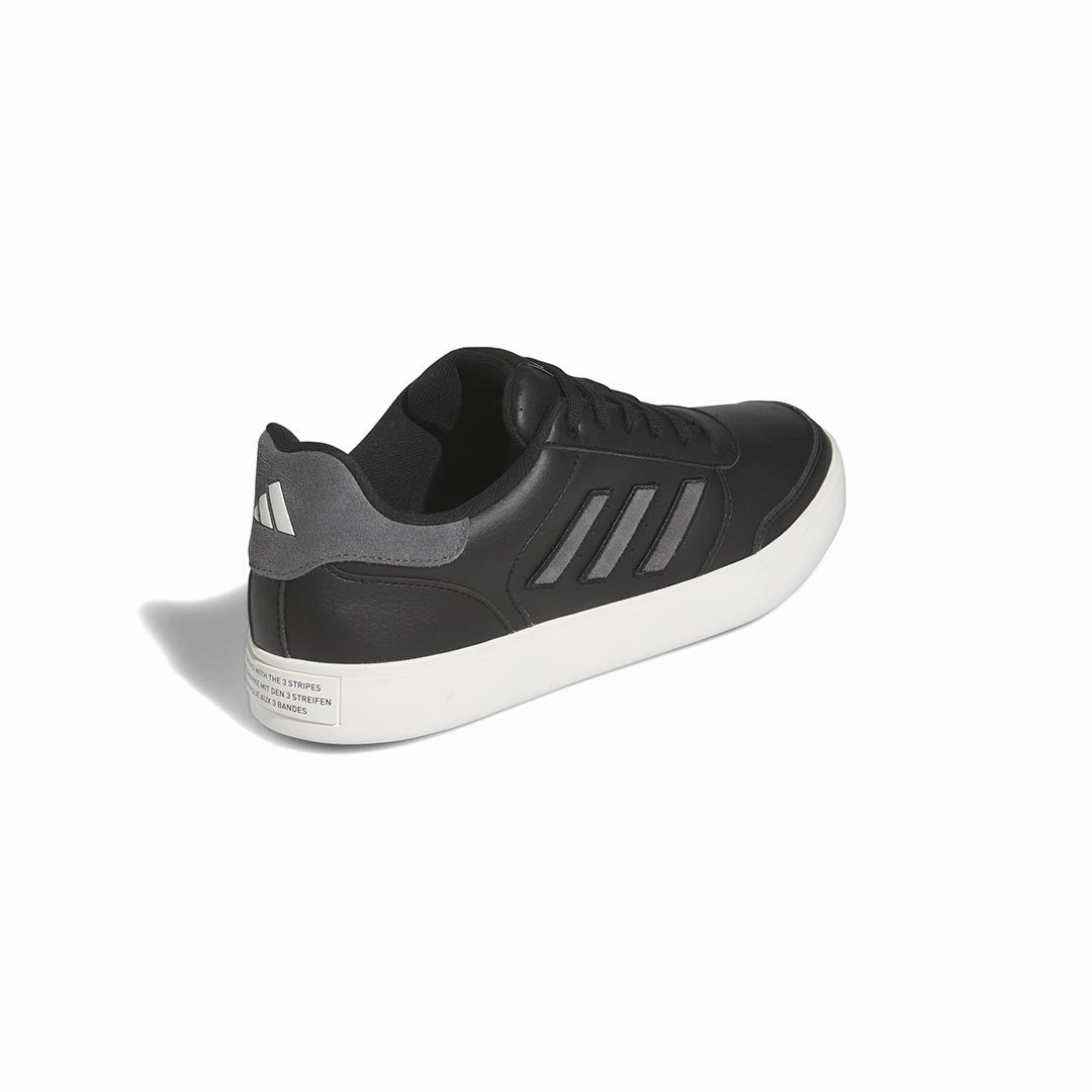 Felt adidas - Unisex Retrocross 24 Spikeless Golf Shoes (IG3278) On The Go Style