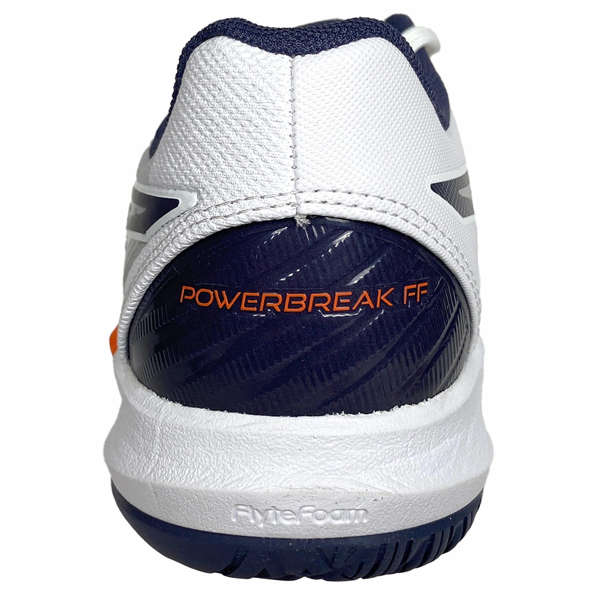 Asics Powerbreak FF Men's Indoor 1071A101-102 Style Meets Function