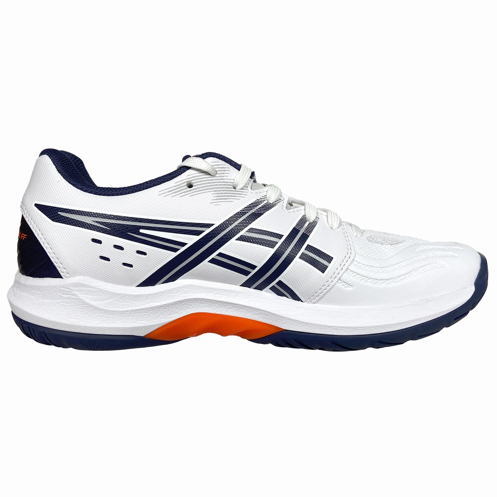 For City Or Trail Asics Powerbreak FF Men's Indoor 1071A101-102