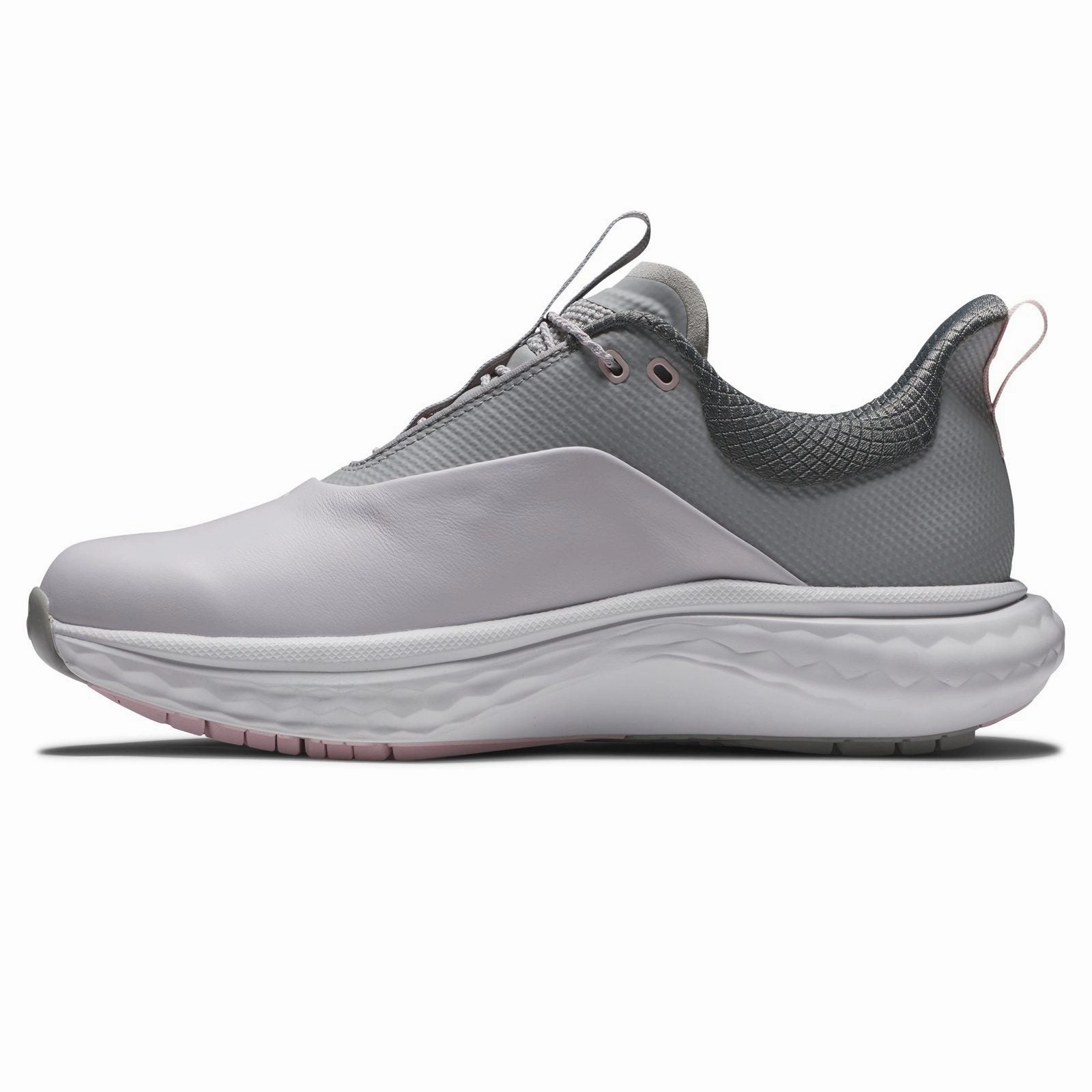 FootJoy Ladies Quantum Golf Shoes 97810 Fold-Over Flap