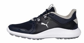 Stay Ahead Of The Trend Flash Sale New Women's Puma Golf Ladies Ignite Fasten8 Spikeless Shoes MSP$100 Jute