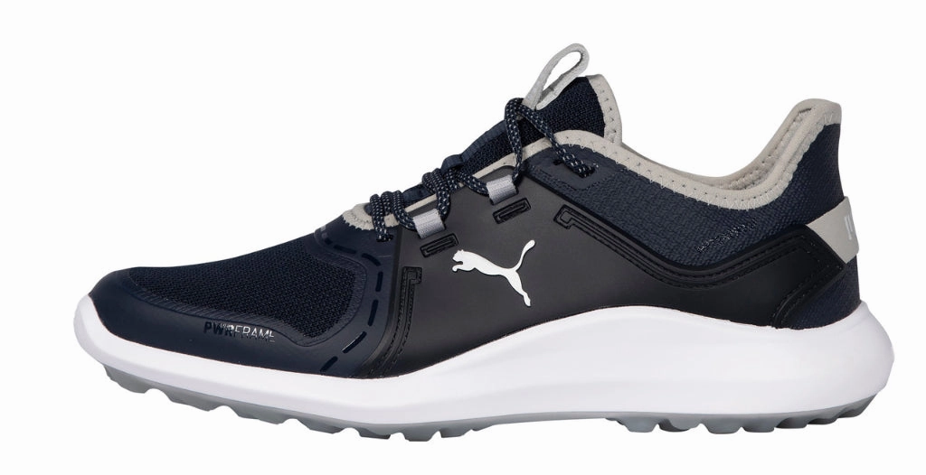 Stay Ahead Of The Trend Flash Sale New Women's Puma Golf Ladies Ignite Fasten8 Spikeless Shoes MSP$100 Jute