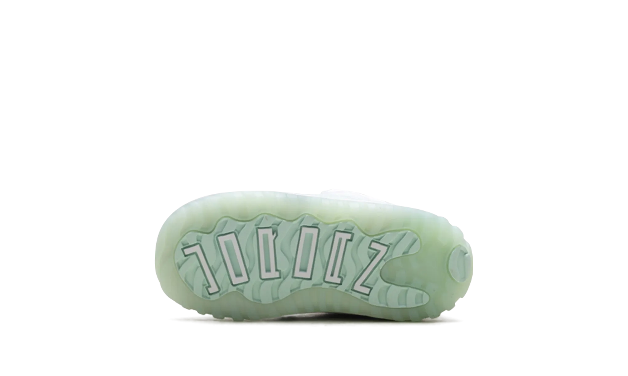 Adaptable For Any Setting Air Jordan 11 Low TD "Igloo" Check It Out