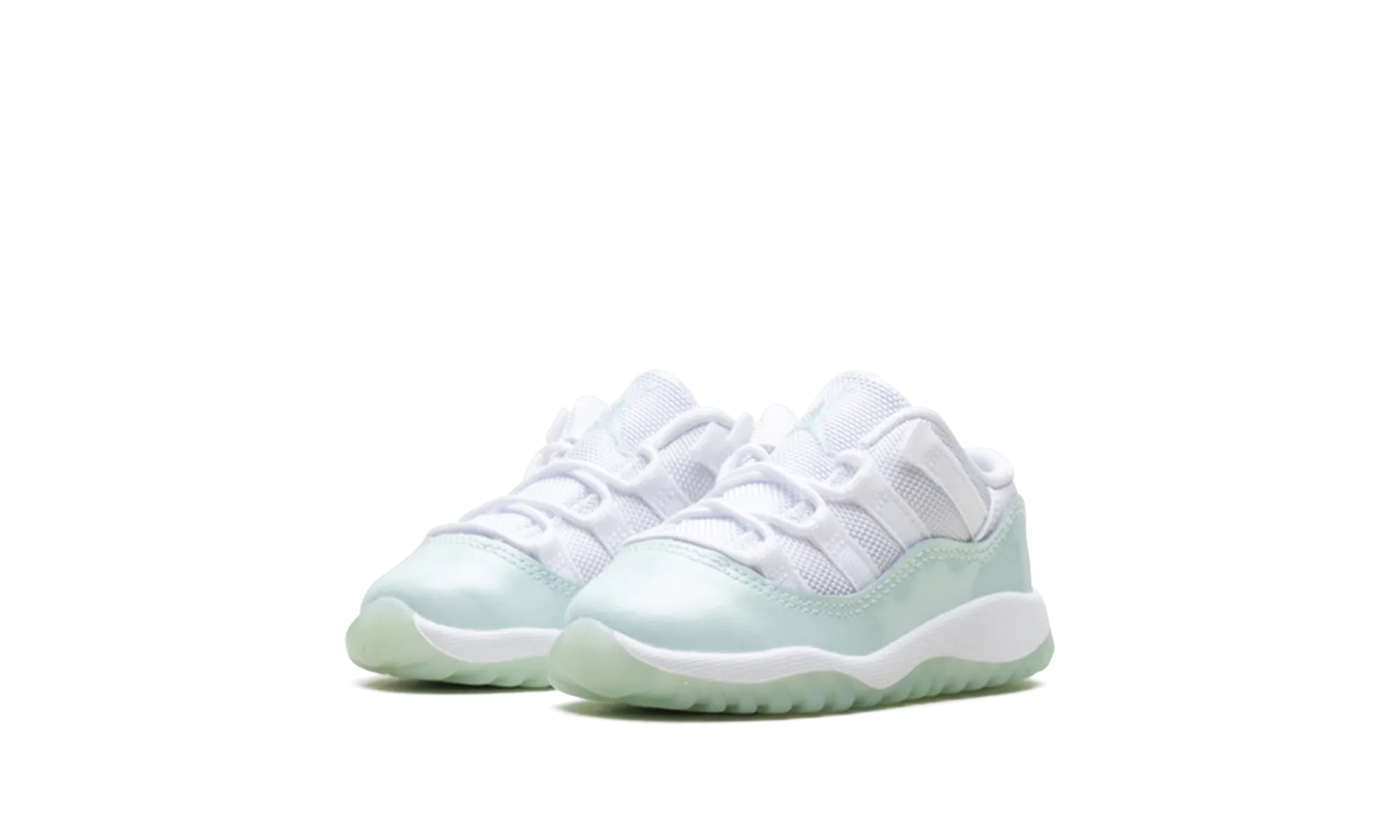 Ergonomic & Efficient, Leather Tote Bag For Work Air Jordan 11 Low TD "Igloo"