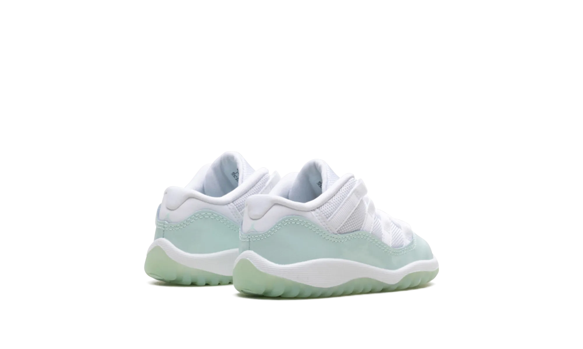 Waterproof Travel Backpack Air Jordan 11 Low TD "Igloo"