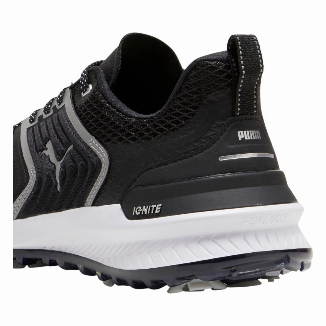 Puma Ignite Innovate Golf Shoes 379431 Claim Your Style, Hardware Detail
