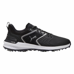 Roll Handle Strap Flat rate discount Puma Ignite Innovate Golf Shoes 379431 One-time special Chic & Sleek