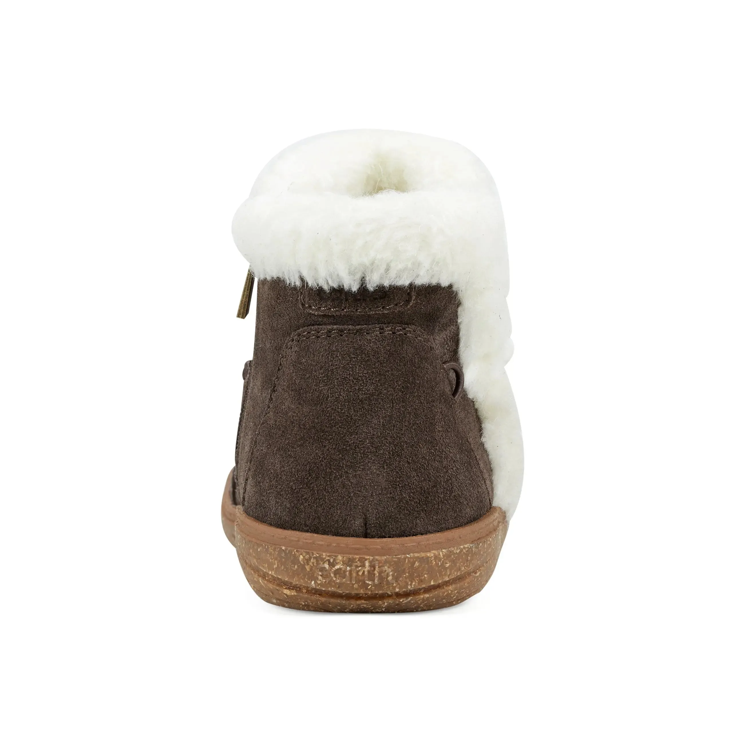 Fleet Cold Weather Lace-up Casual Booties