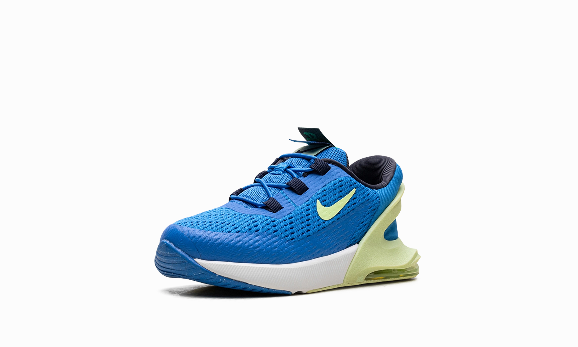 Add Style To Your Life Air Max 270 GO LS TD "Photo Blue"