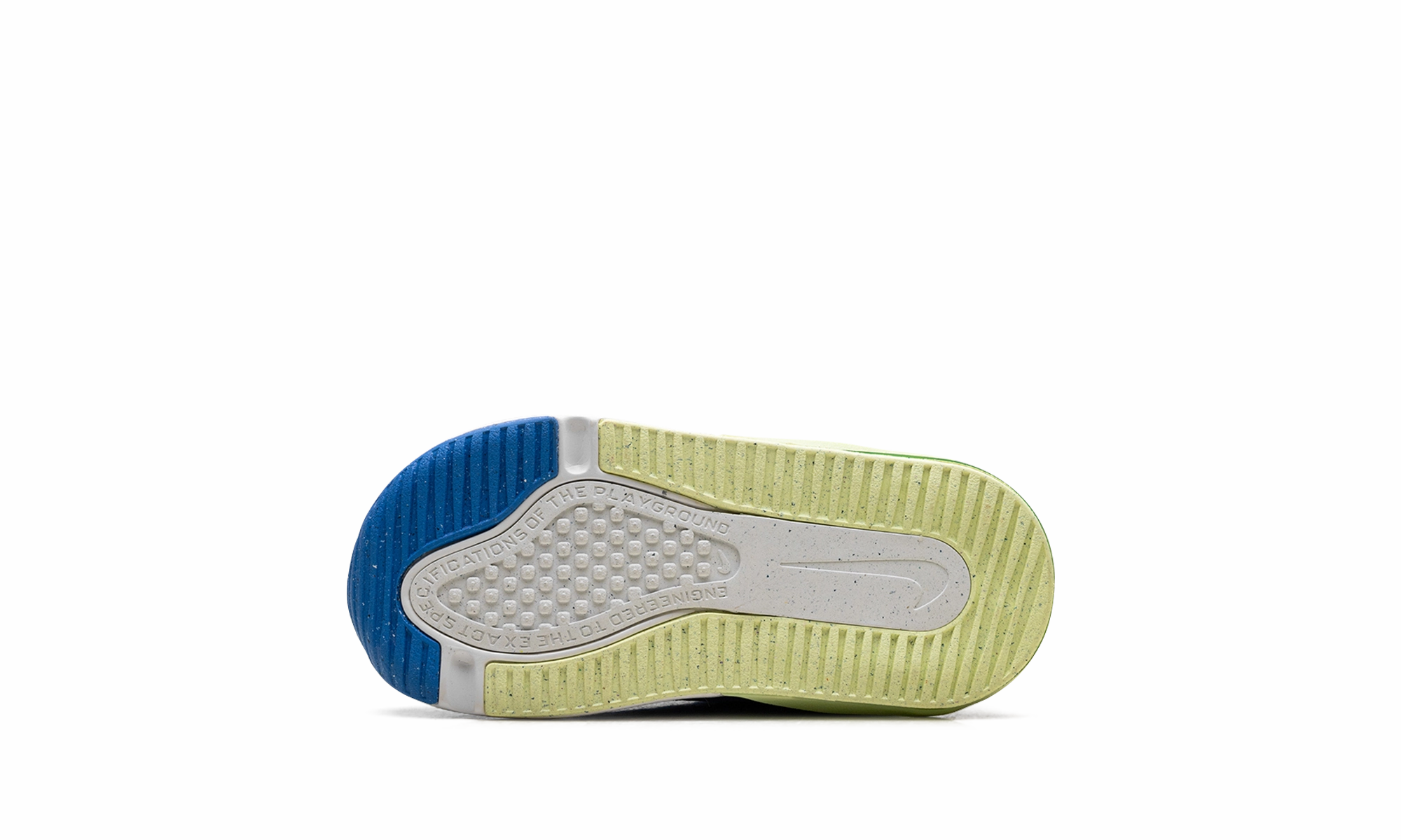 Smart Looks Air Max 270 GO LS TD "Photo Blue"